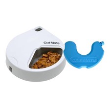 Cat Mate C300 3 Bowl Automatic