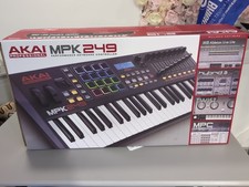 Akai Professional MPK249