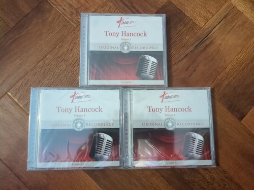 Tony hancock original - tony,