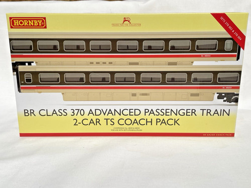 Class 370 advanced - br,