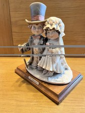 Giuseppe Armani Figurine -