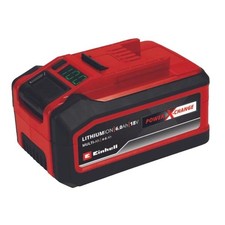 Einhell 18V 4-6Ah Battery For