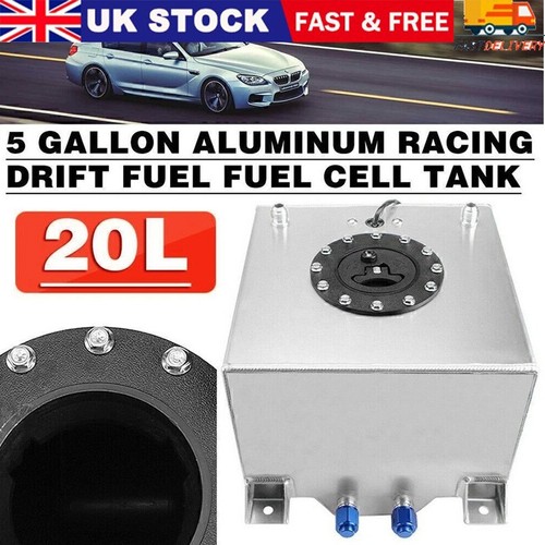 New gallon 20l aluminum - gallon,