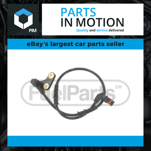 Abs sensor fits - sensor, mercedes