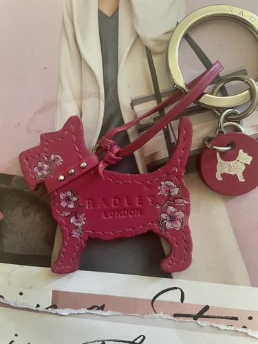 Radley large sized pink - radley,
