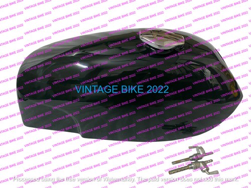 Norton commando fastback - norton,
