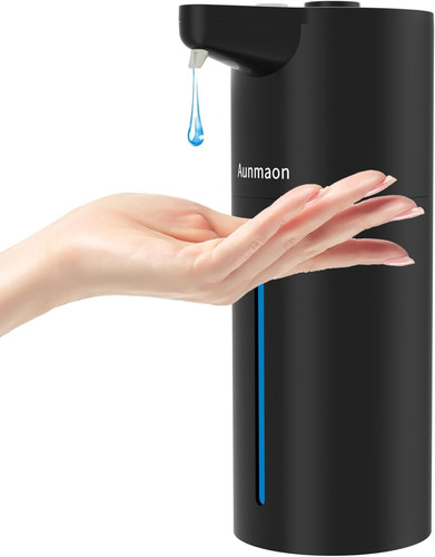 Automatic soap dispenser - soap,