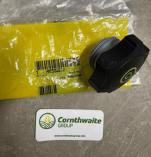 John Deere - Filler Cap - RE535517