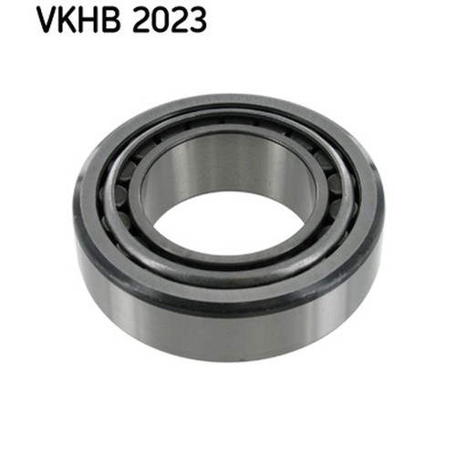 Wheel bearing single - 1x,