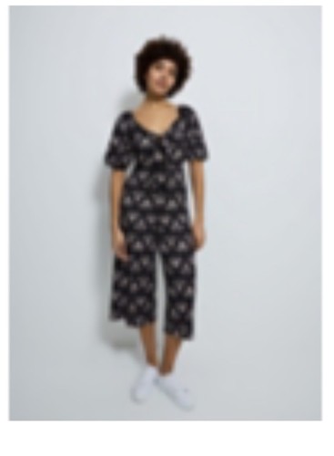 Asda george length - length, black