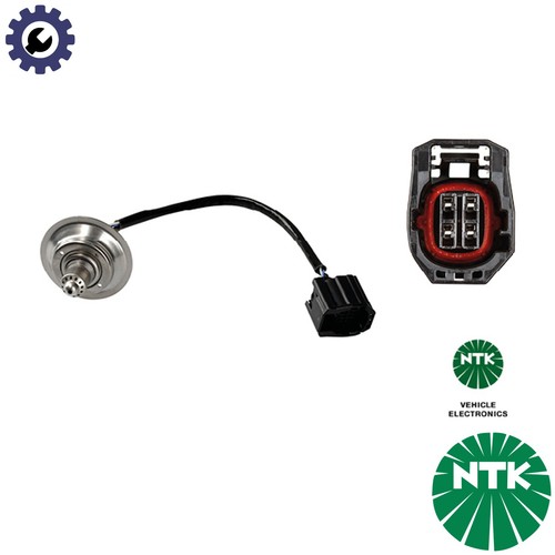 Lambda sensor 91485 - 91485, mazda