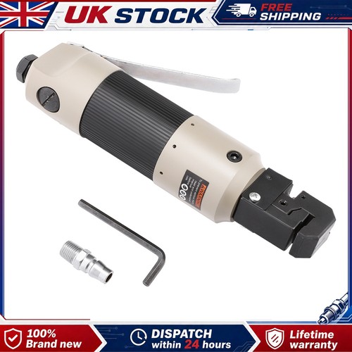 Air joggler tool 5mm pneumatic - 5mm,