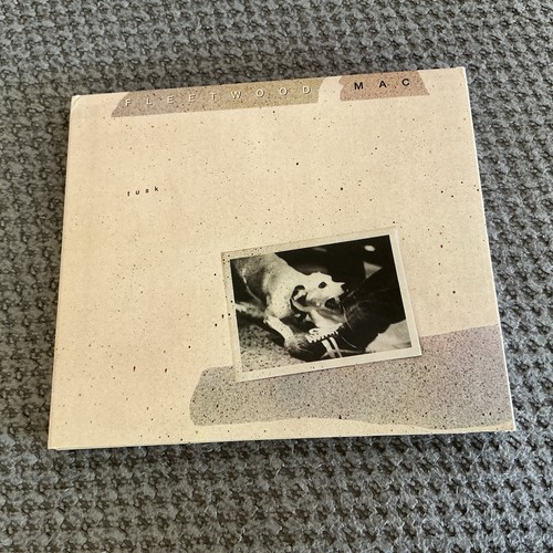 Tusk 2015 remaster by - [2015,