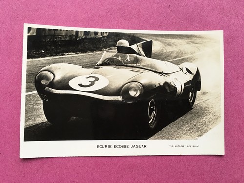 1957 mans hour - 1957,
