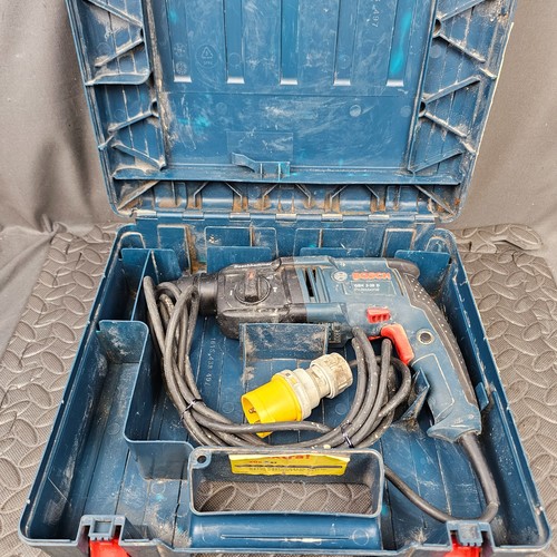 Bosch gbh d professional - 2-20,