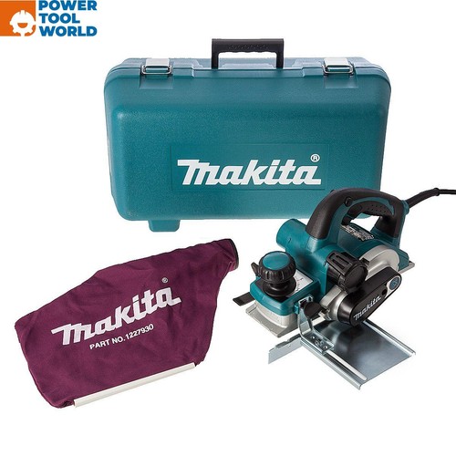 Makita kp0810ck planer - kp0810ck/2,