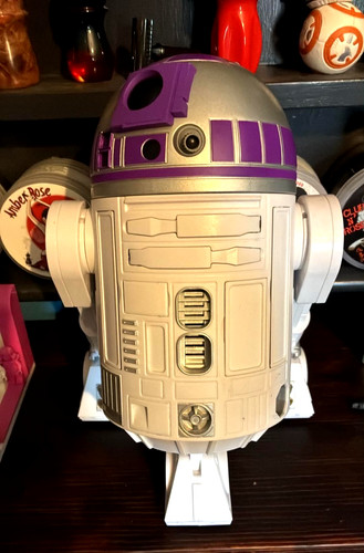 Star wars galaxy edge build - wars, galaxy's
