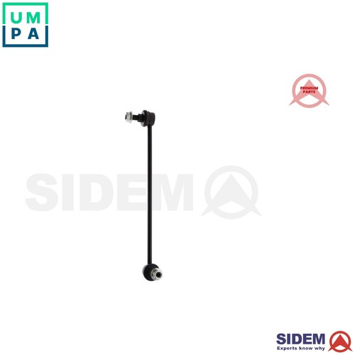 Linkcoupling rod stabiliser - linkcoupling,