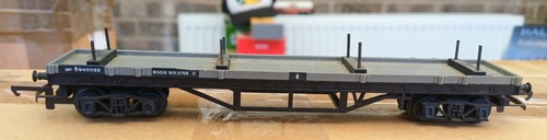 Triang hornby grey bogie - hornby,