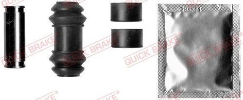 Front quick brake 113 - quick, 113-1396x