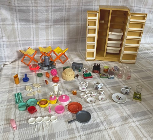 Vintage marx sindy - vintage,