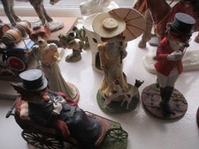 Border Fine Arts Reynard