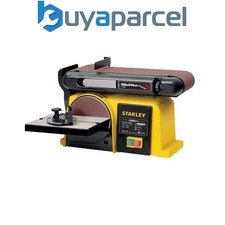 Stanley Machines SXBS914E