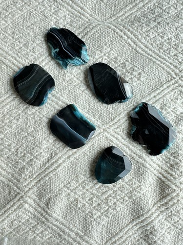 Large agate gemstone beads for - large,