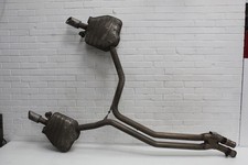 Audi A8 4H D4 4.2TDi V8 Diesel