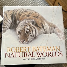 Robert Bateman: Natural Worlds