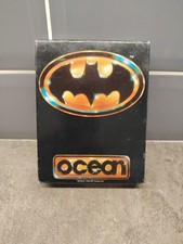 Commodore 64 C64 Batman the