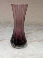 Vintage caithness glass pink - glass,