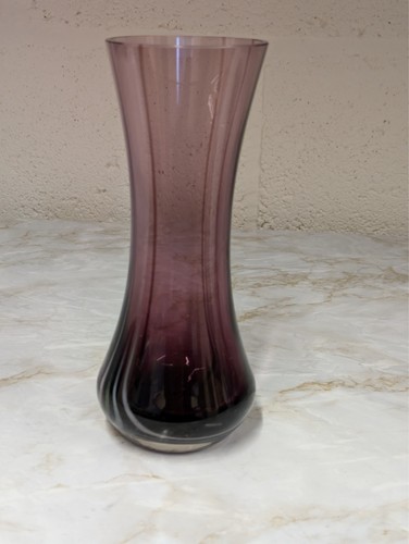 Vintage caithness glass pink - glass,