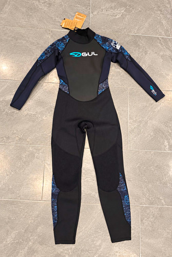 Gul women full wetsuit uk - women’s,