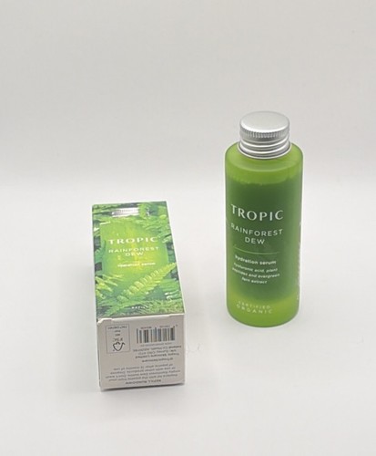 Tropic rainforest dew - rainforest,
