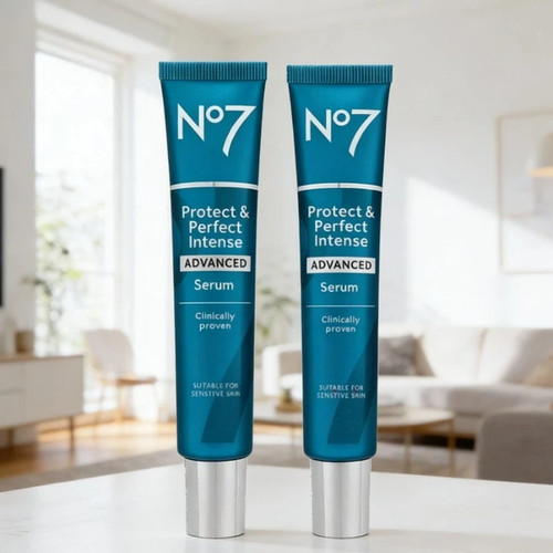 No7 advanced protect - no7,