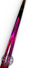 Crafted Cues - Purple & Red