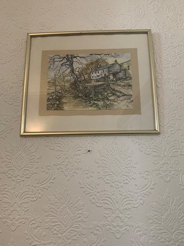 Yorkshire dales original - dales,