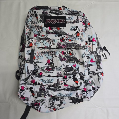 Jansport disney superbreak - jansport,