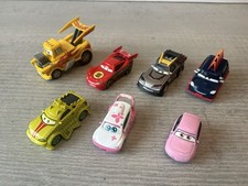 Disney Cars Tokyo Mater Bundle