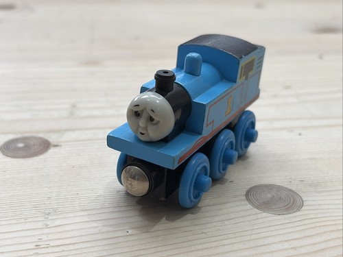 Thomas wooden railway hard - hard, at