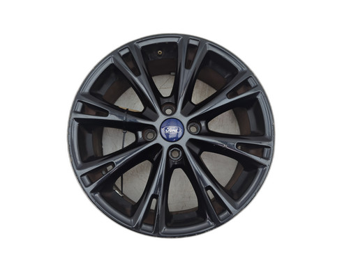 2015 ford fiesta zetec - ford, s
