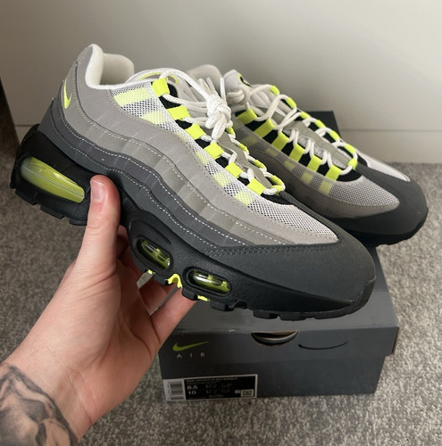 Nike air max big - nike, 95