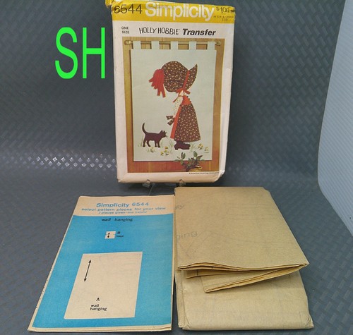 Vintage 1974 simplicity sewing - vintage,