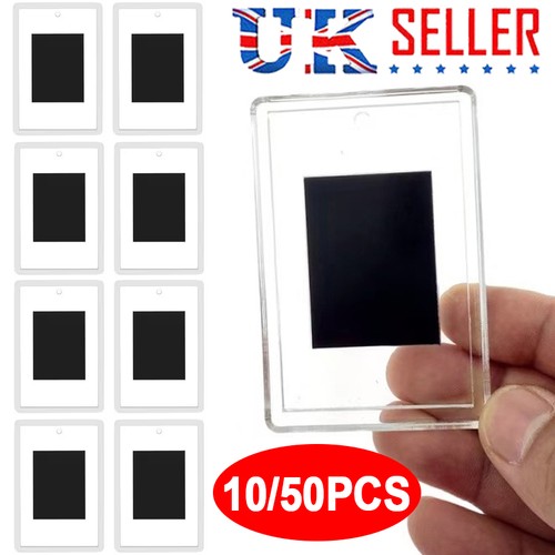 50x magnetic fridge photo diy - magnetic,