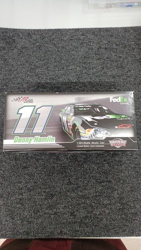 Nascar fedex ground denny - fedex,
