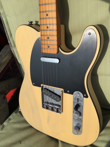 Fender squier 40th anniversary - squier,