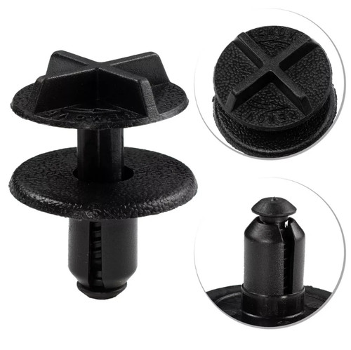 Fit mercedes benz - 10x, plastic