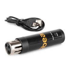 Beamz sushi dmx interface - beamz,