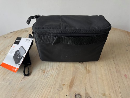 Sony camera bag lcs emf - sony,